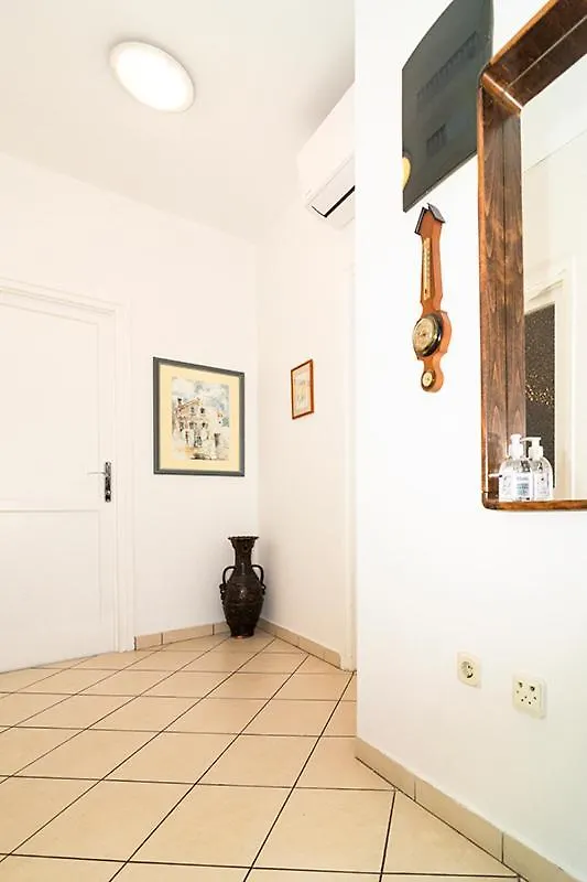 Apartment Vlahov Задар Хорватия