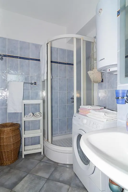 Apartment Vlahov Задар Хорватия