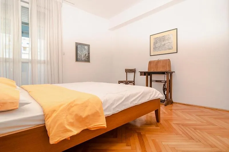 Apartment Vlahov Задар Хорватия