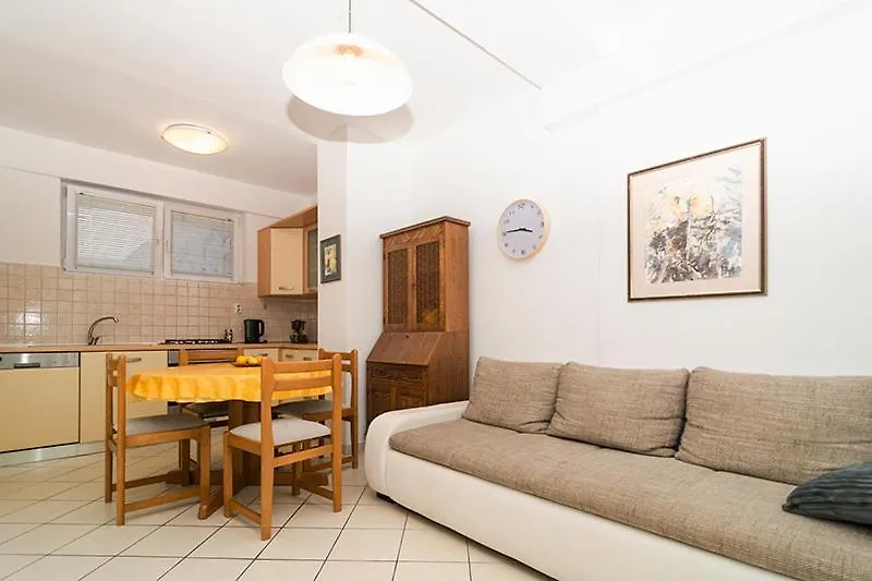 Apartment Vlahov Задар 0*,  Хорватия