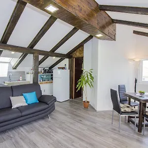 Apartment Miletic, Zadar