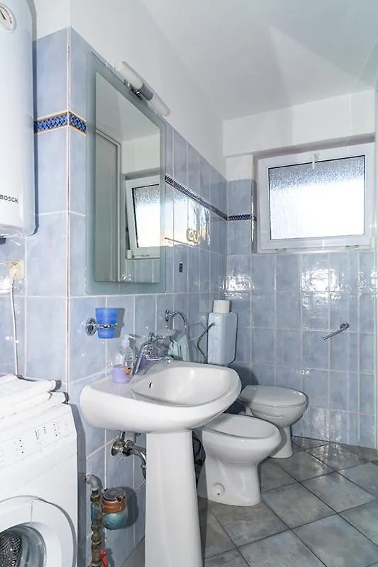 Apartment Vlahov ザダル